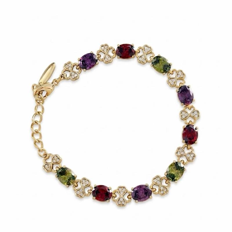 Pulsera Infinity