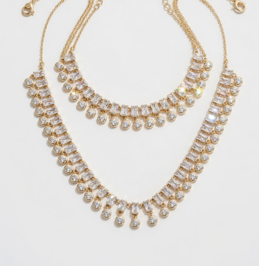 Golden Crush