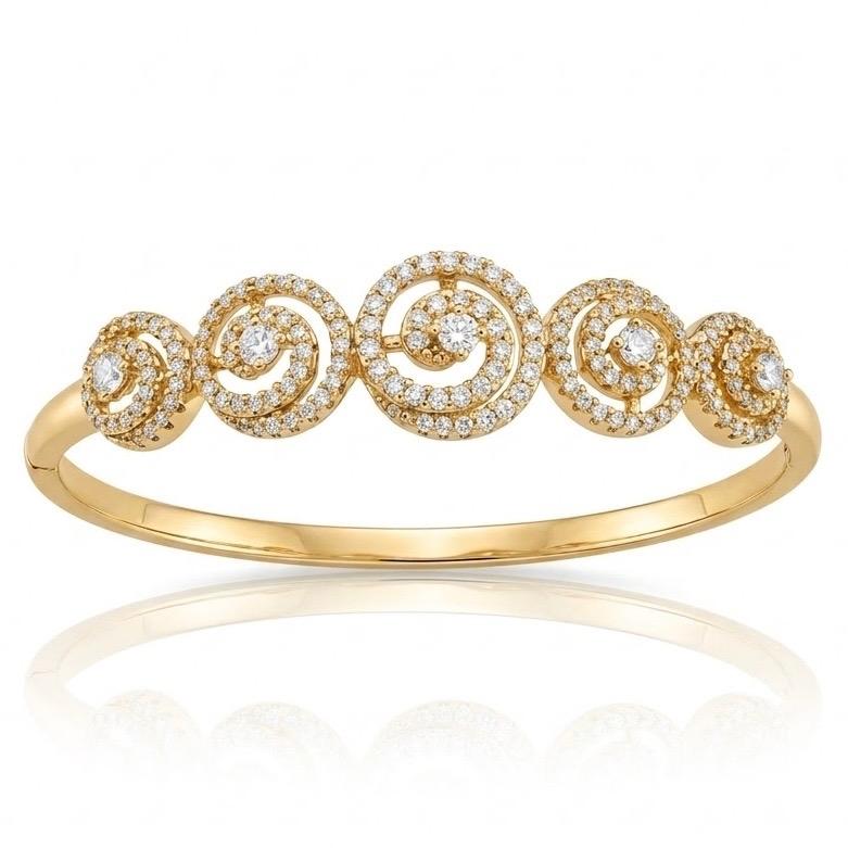 Brazalete Mónaco