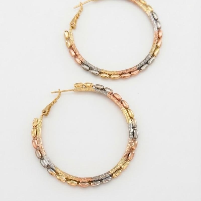 Pendientes Noble