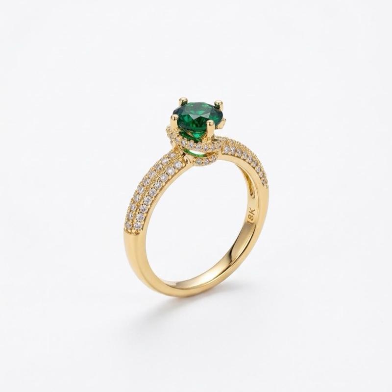 Anillo Distinction