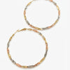 Pendientes Reflejo