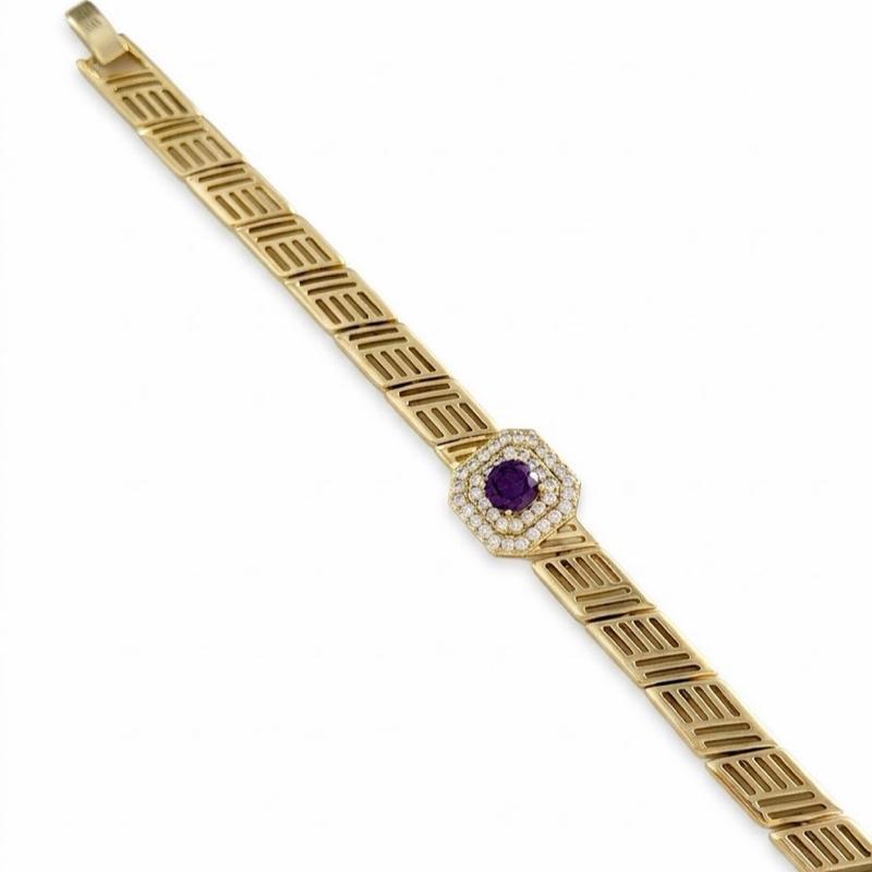 Pulsera Zahara