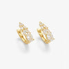 Pendientes Palace