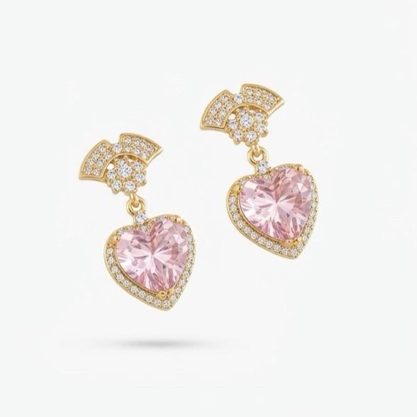 Pendientes Niza