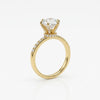 Anillo Dalia