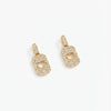 Pendientes Brillo