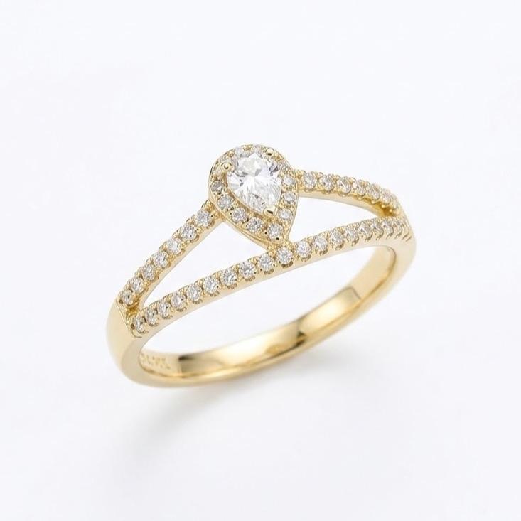 Anillo Elvane