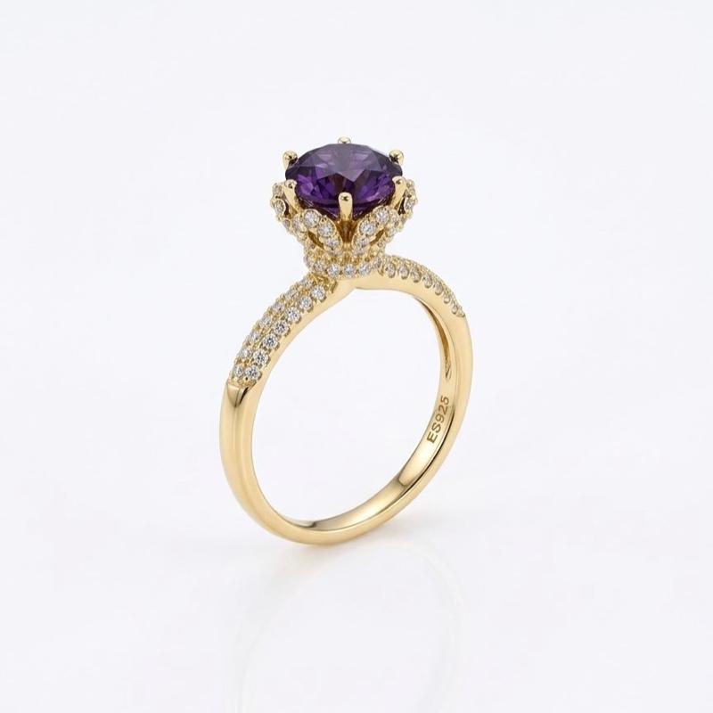 Anillo Zayel