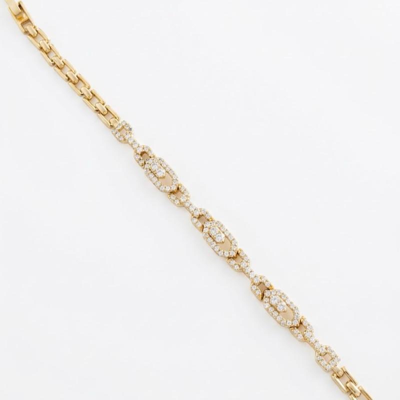 Pulsera Sultana