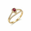 Anillo Elvane