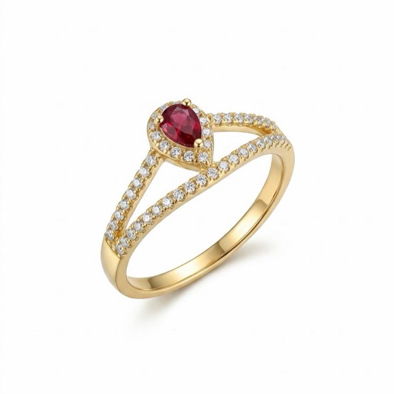 Anillo Elvane