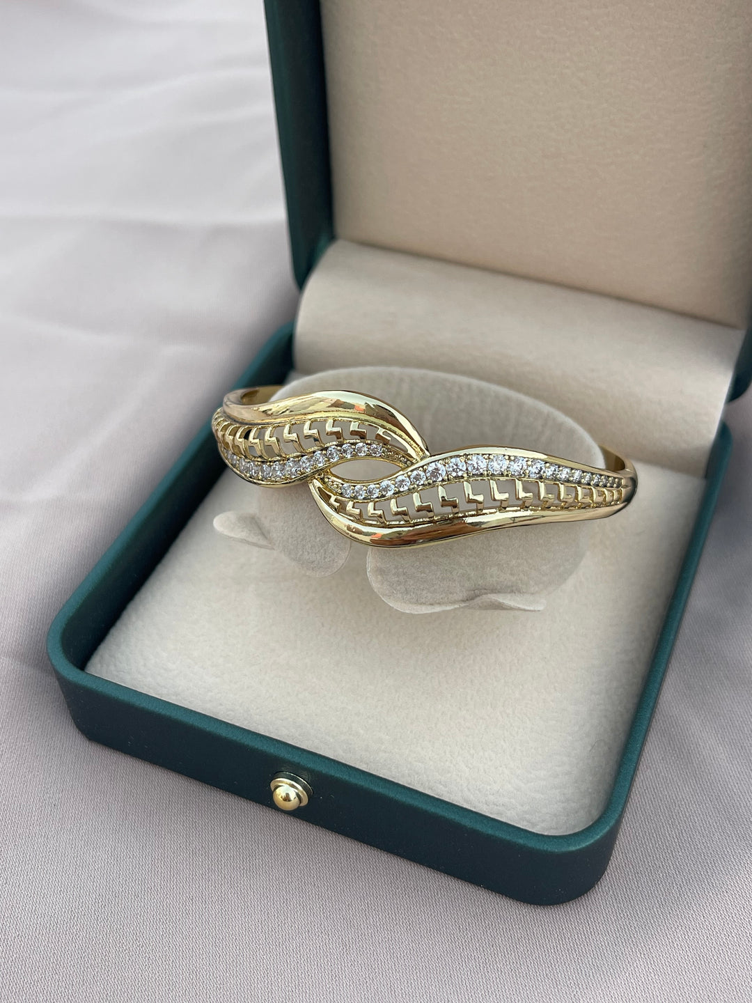 Brazalete Infinite Glow