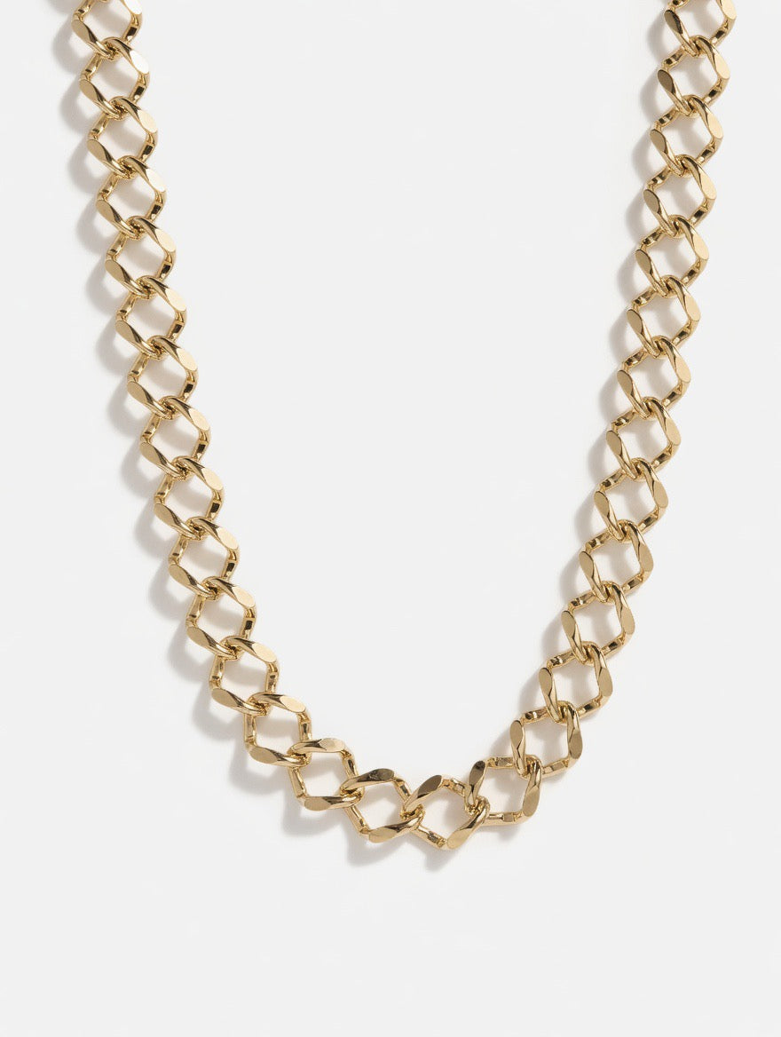 Nova Necklace