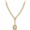 Collar Marfil
