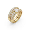 Anillo Estrella