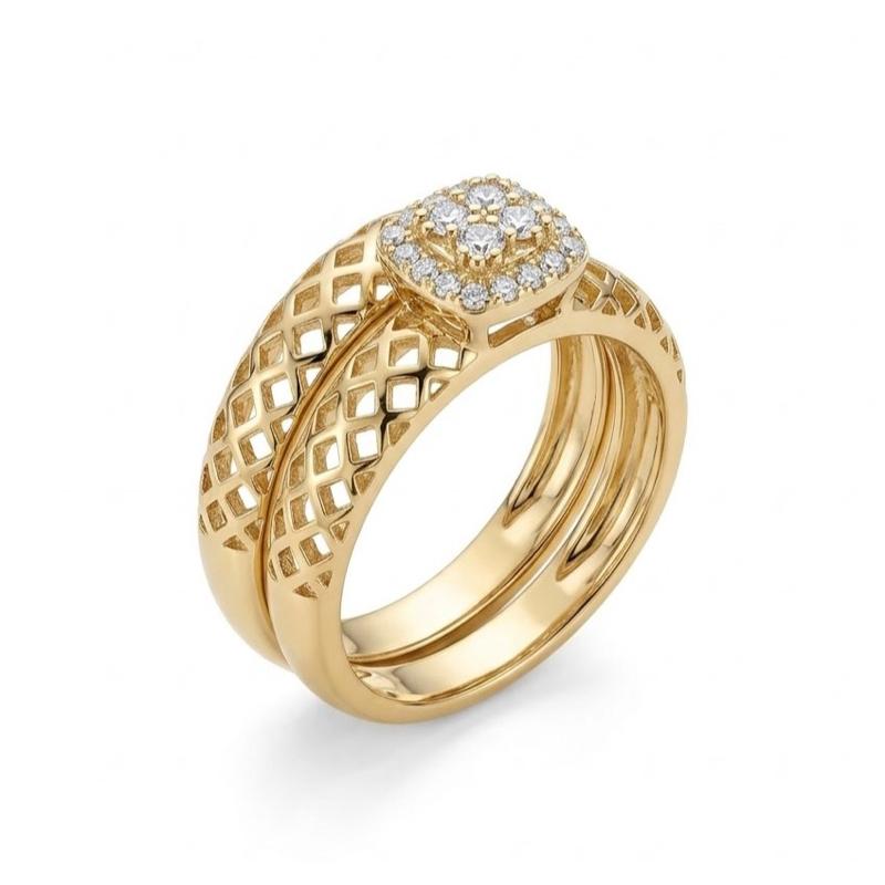 Anillo Vesper