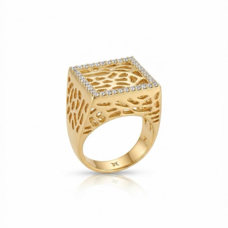 Anillo Zaira
