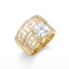 Anillo Roma