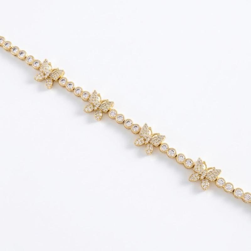 Pulsera Classic