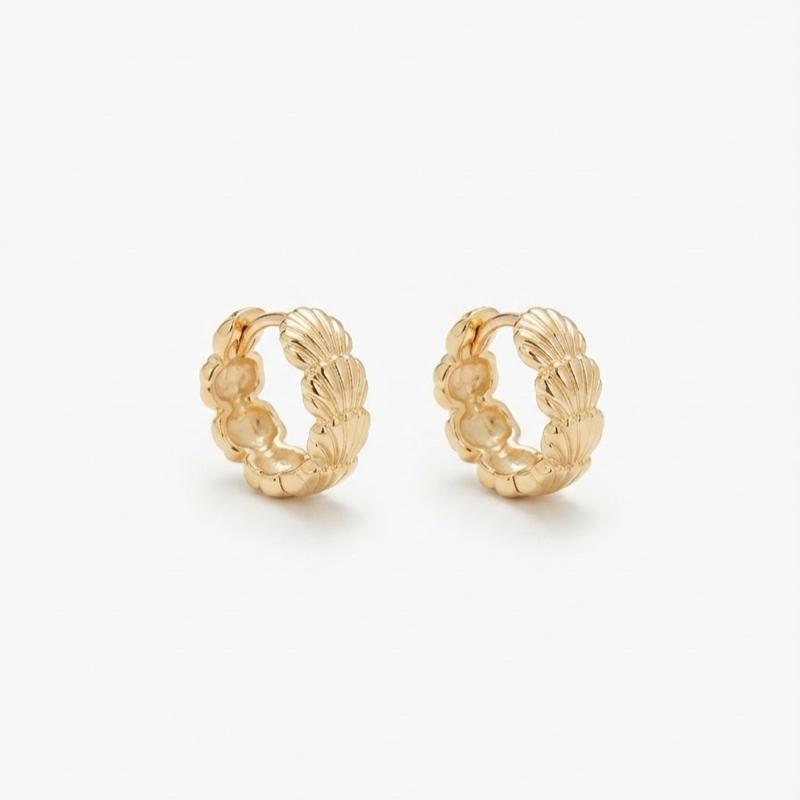 Pendientes Brillante