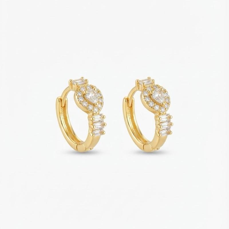 Pendientes Timeless