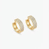 Pendientes Bruma