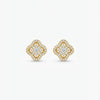 Pendientes Estrella