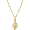 Collar Allah