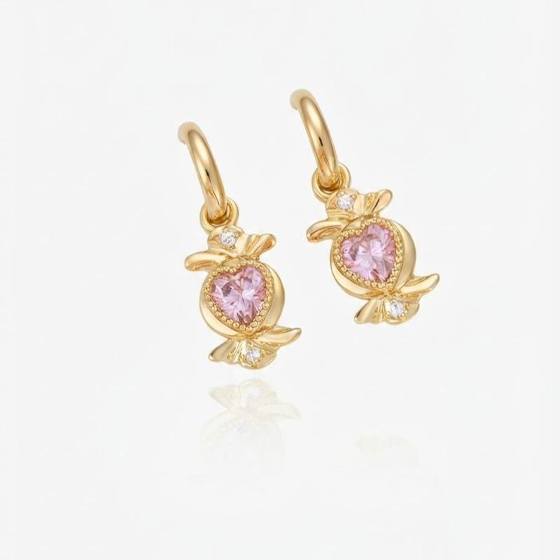 Pendientes Serena