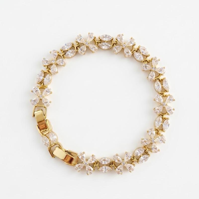 Pulsera Signature