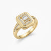 Anillo Evania