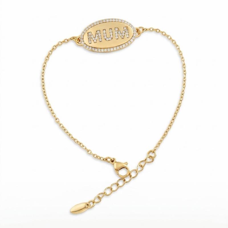 Pulsera Mum