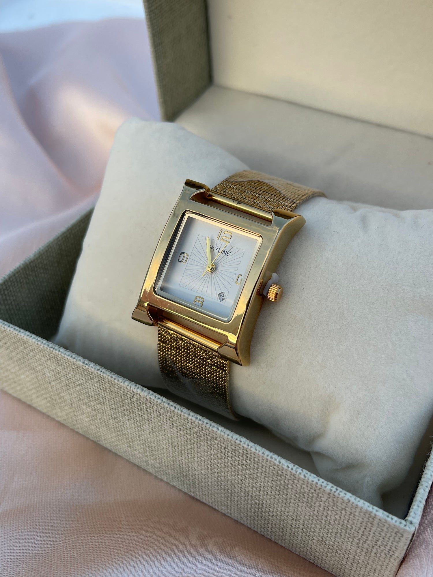 Linea Oro