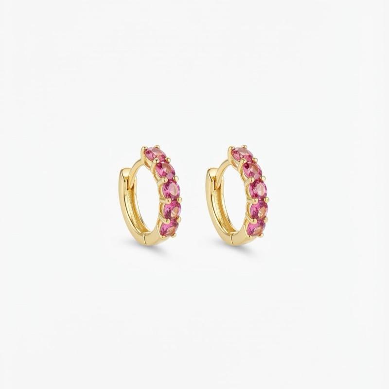 Pendientes Luxe