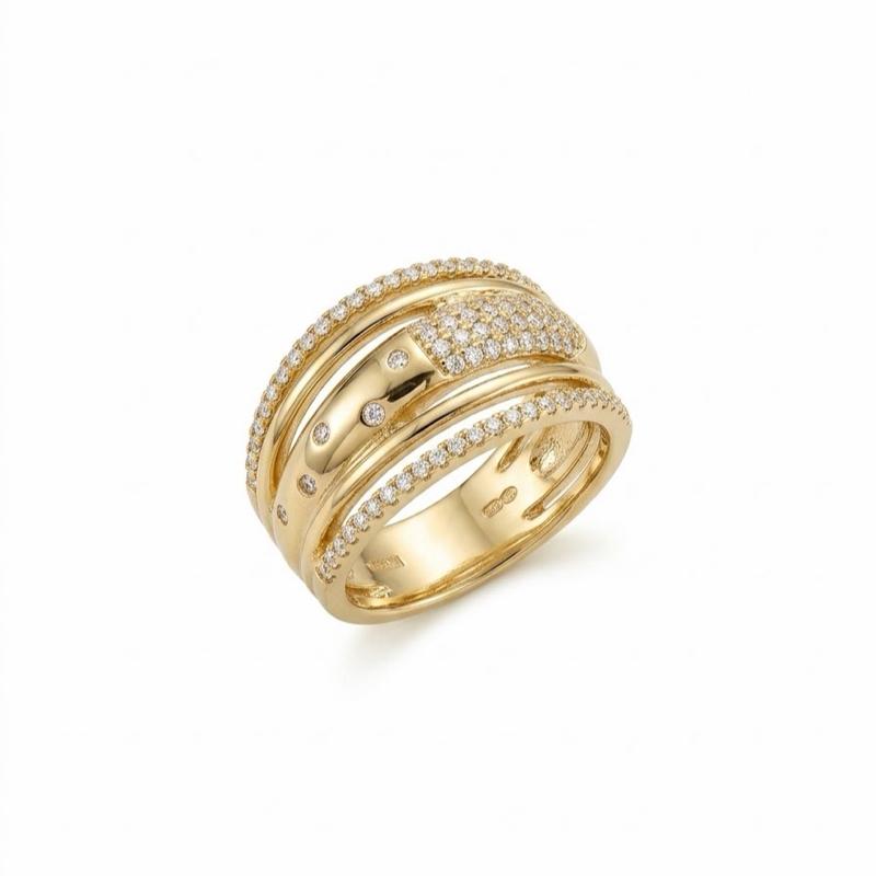 Anillo Zafir
