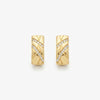 Pendientes Majestic