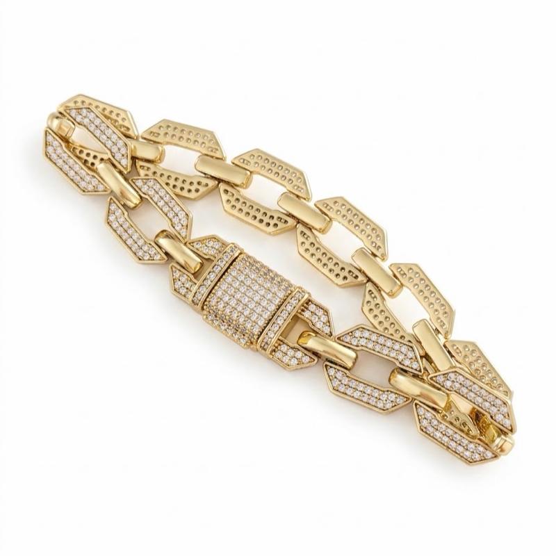 Pulsera Shine
