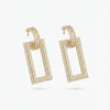 Pendientes Radiante