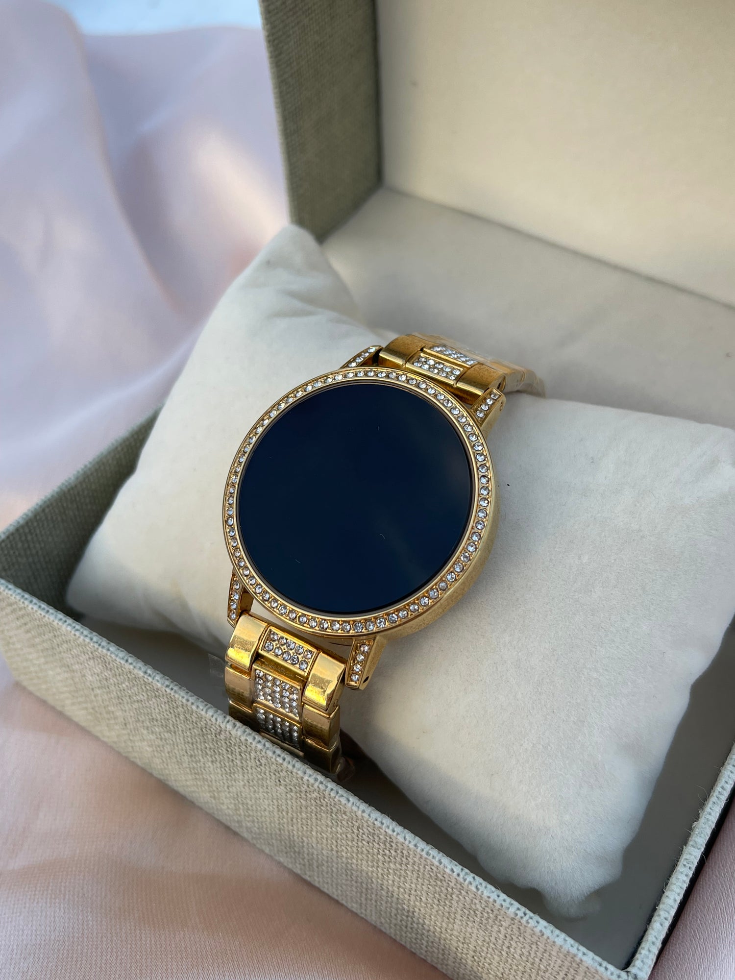 Touch Gold