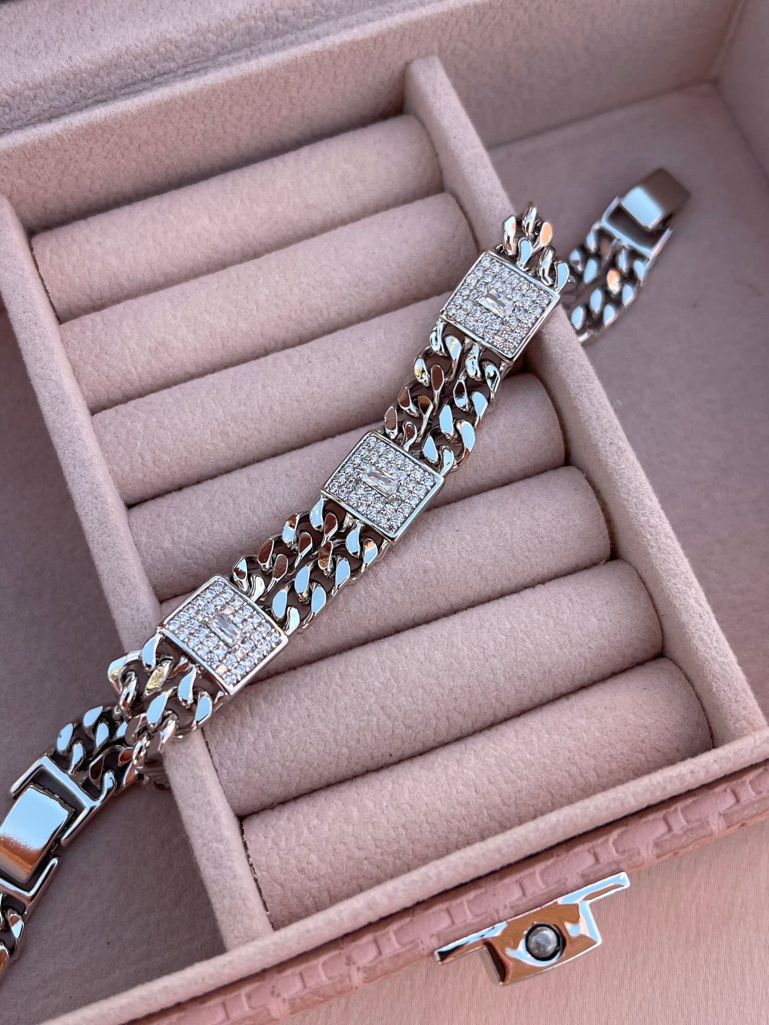 Mónaco Silver