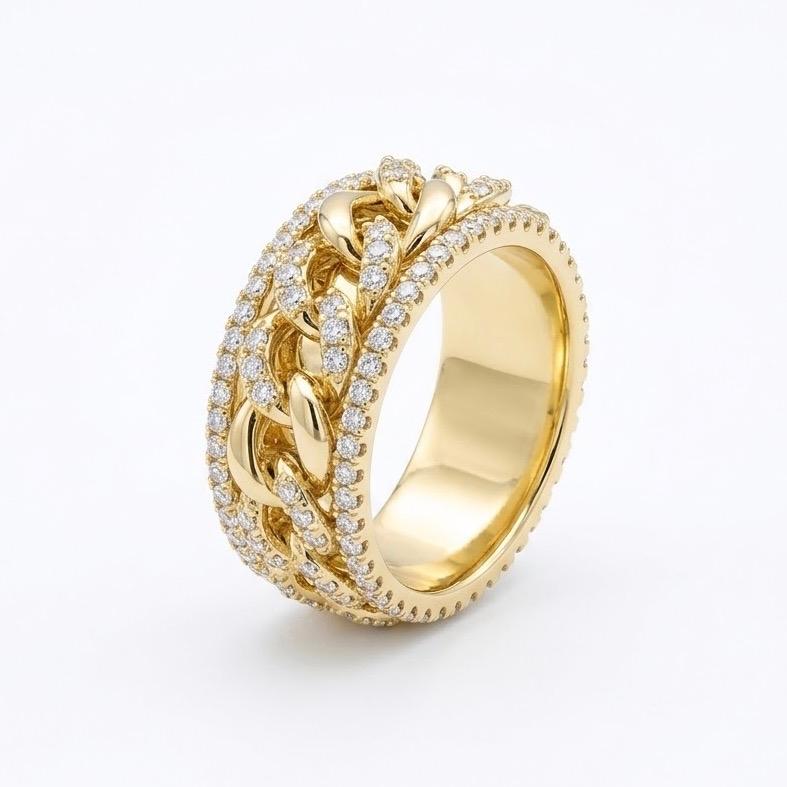 Anillo Zaira