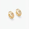 Pendientes Aurora