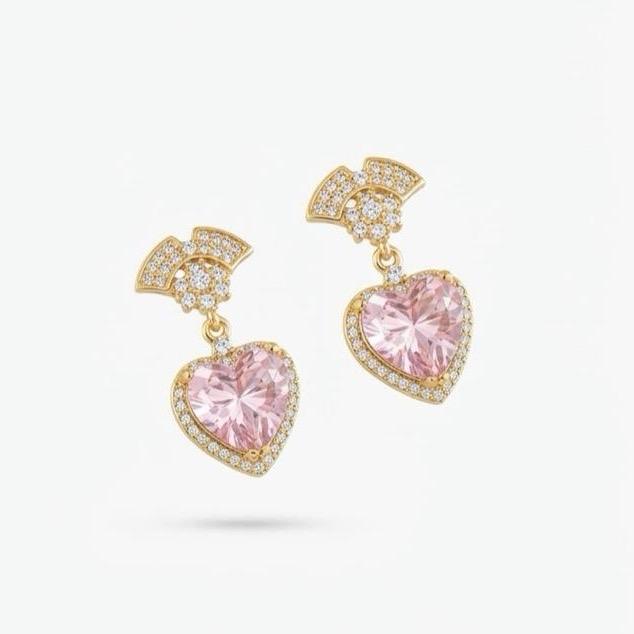 Pendientes Niza