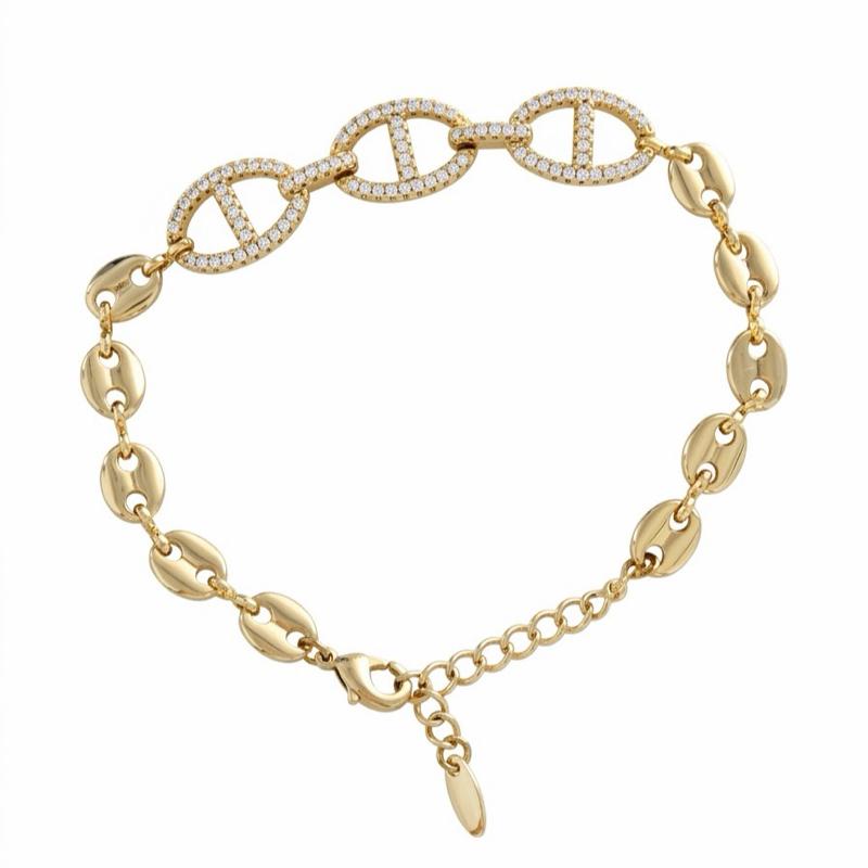 Pulsera Luna