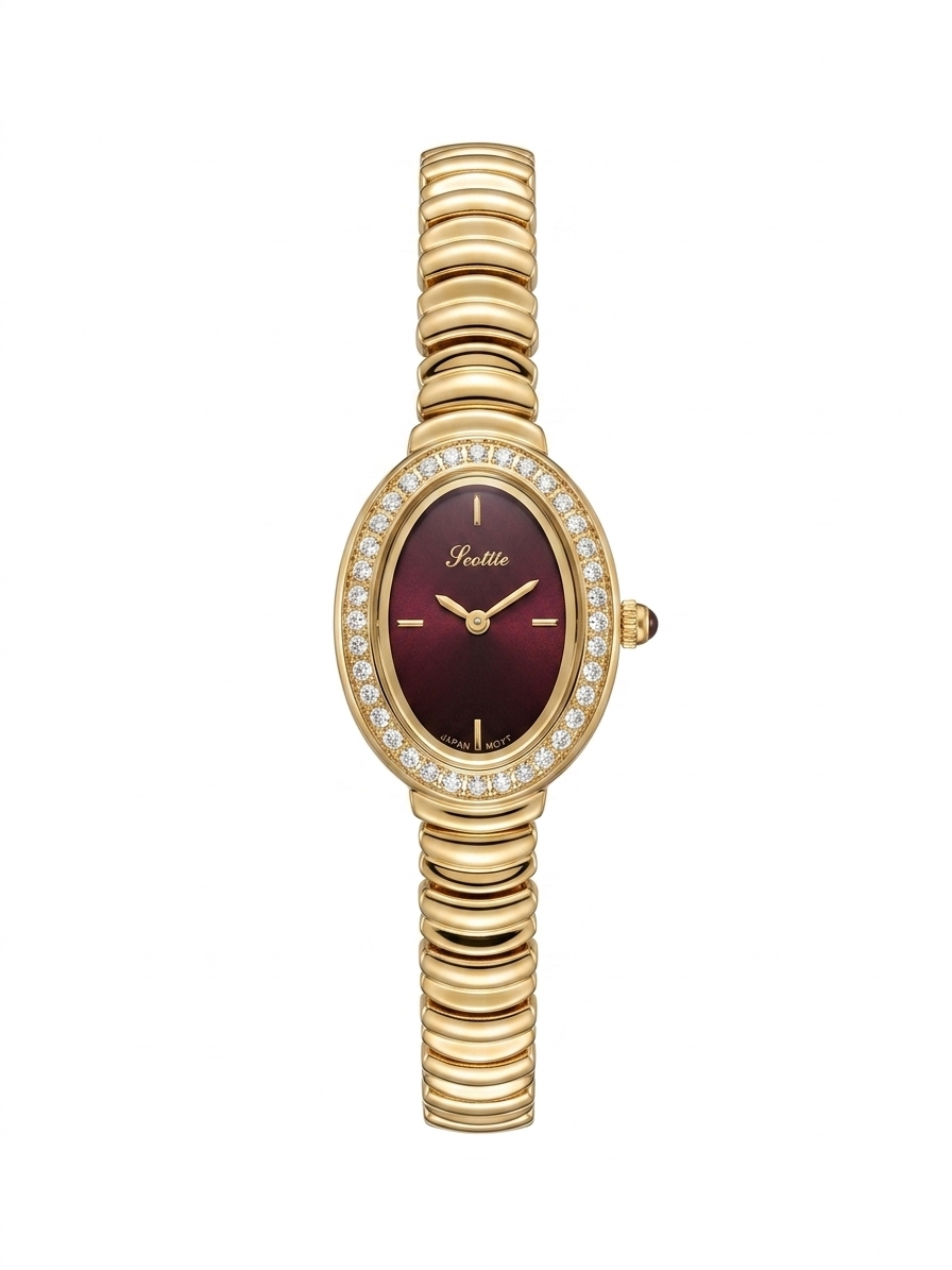 Reloj Royal Élégance