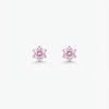 Pendientes Cristal