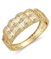 Brazalete Ámbar