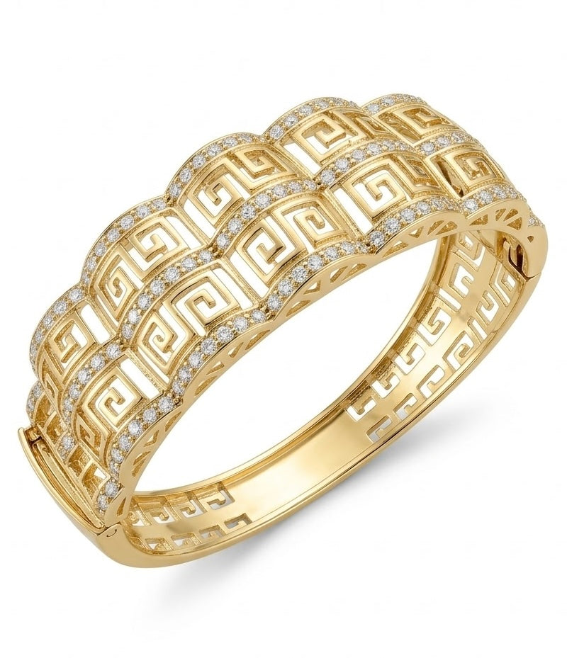 Brazalete Ámbar