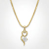 Collar Venecia